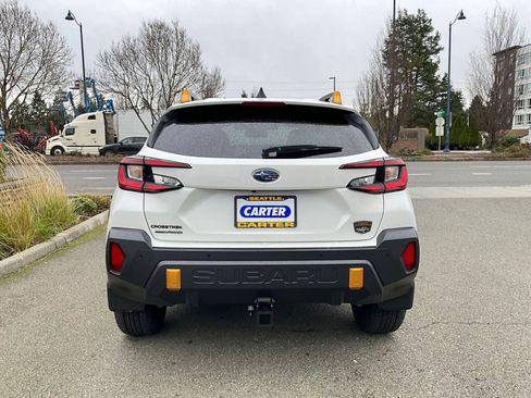 New 2026 Subaru Crosstrek 2.5i Wilderness image 7
