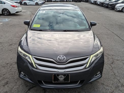 Used 2014 Toyota Venza Limited image 3