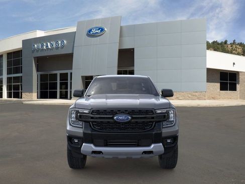 New 2025 Ford Ranger XLT image 6