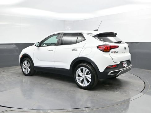 Used 2025 Buick Encore GX Preferred AWD/4WD image 7