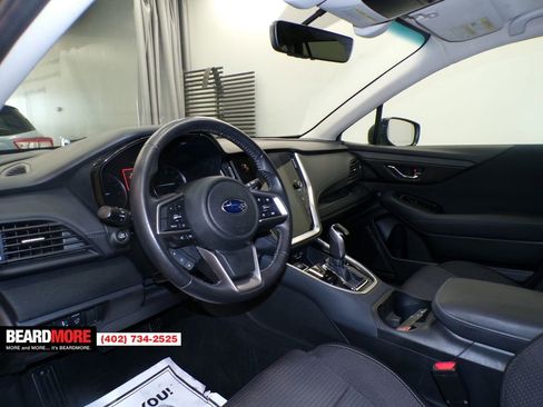 Used 2022 Subaru Outback Premium image 18