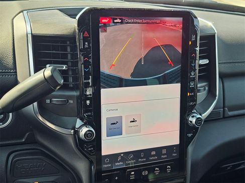 New 2026 RAM 2500 Laramie image 19