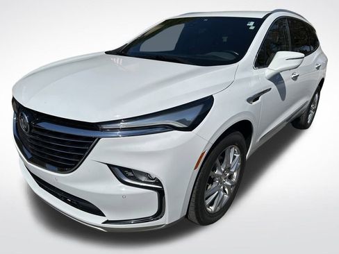 Used 2022 Buick Enclave Premium image 7
