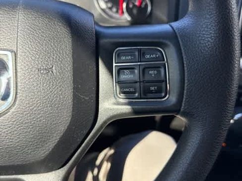 Used 2020 RAM 1500 Classic Warlock w/ Electronics Group image 15