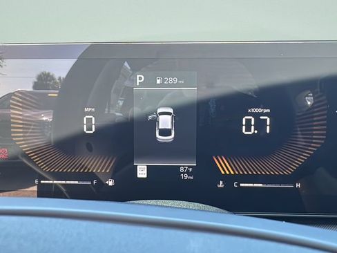 New 2026 Kia K4 FWD image 17