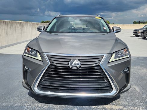 Used 2018 Lexus RX 350 FWD w/ Premium Package image 6