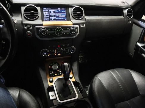 Used 2013 Land Rover LR4 HSE image 15