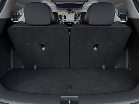 New 2026 Kia Sorento X-Line EX image 19
