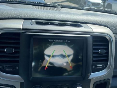 Used 2015 RAM 1500 Big Horn AWD/4WD image 24