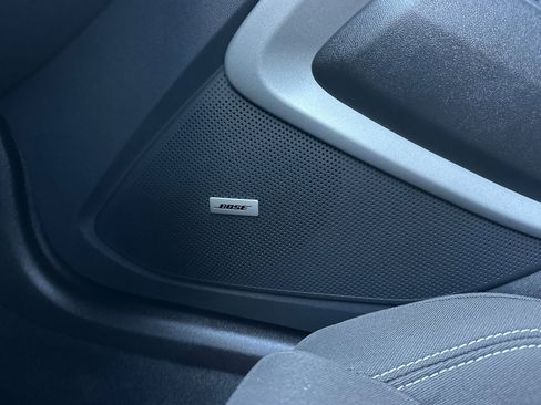 Used 2023 Chevrolet Camaro LT w/ Technology Package image 28