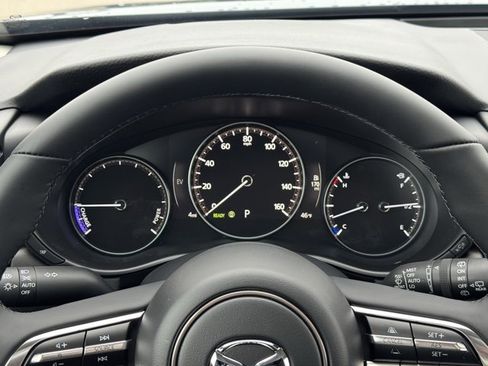 New 2026 MAZDA CX-50 2.5 Hybrid w/ Premium Plus Pkg image 30