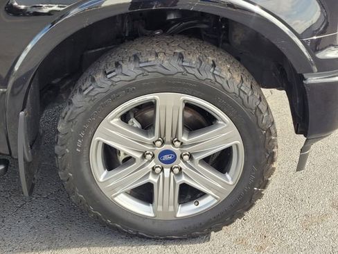 Used 2019 Ford F150 XLT w/ Equipment Group 302A Luxury image 18