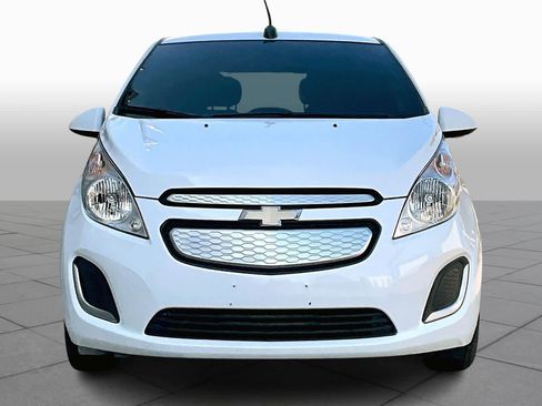 Used 2015 Chevrolet Spark LT image 4