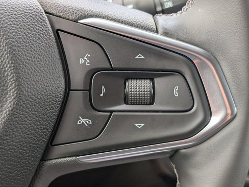 New 2026 Chevrolet Trax ACTIV w/ Driver Confidence Package FWD image 23