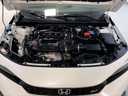 Used 2026 Honda Civic Si image 30