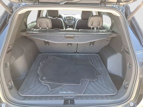 Used 2018 Chevrolet Equinox Premier image 6