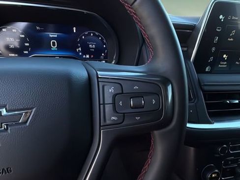 Certified 2023 Chevrolet Tahoe RST w/ Luxury Package image 24