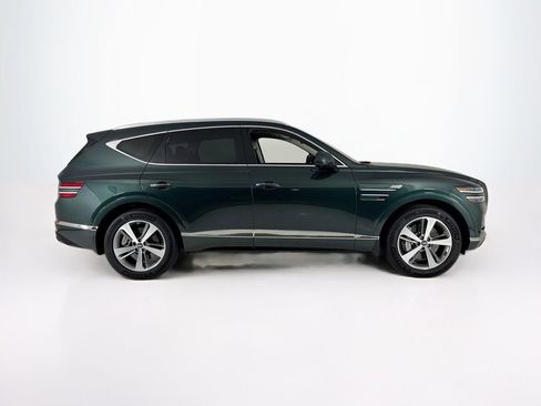 Used 2024 Genesis GV80 3.5T Advanced w/ Advanced Package AWD/4WD image 6