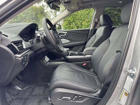 New 2025 Acura RDX SH-AWD w/ Technology Package image 11