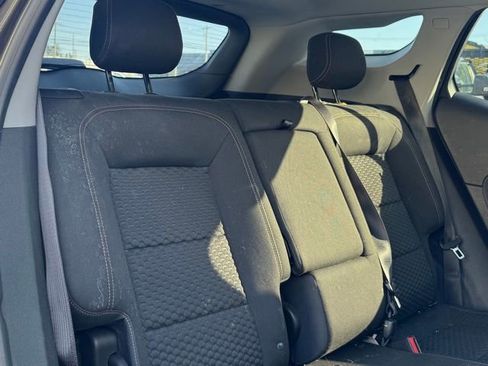 Used 2019 GMC Terrain SLE image 24