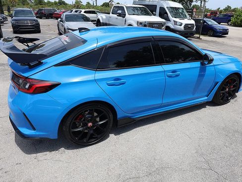 Used 2026 Honda Civic Type R image 7