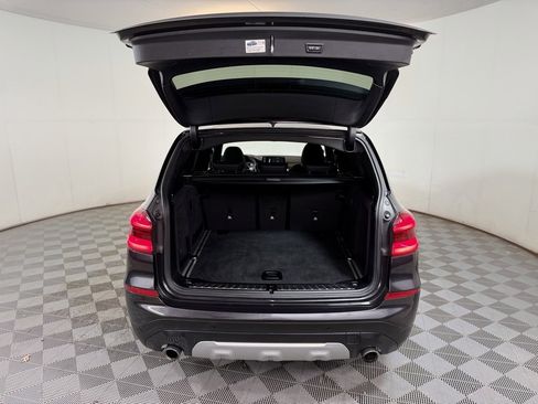 Used 2018 BMW X3 xDrive30i image 6