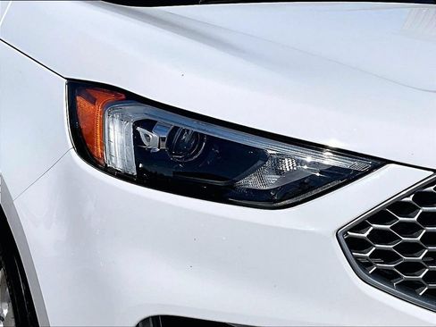 Used 2023 Ford Edge SEL w/ Convenience Package AWD/4WD image 34
