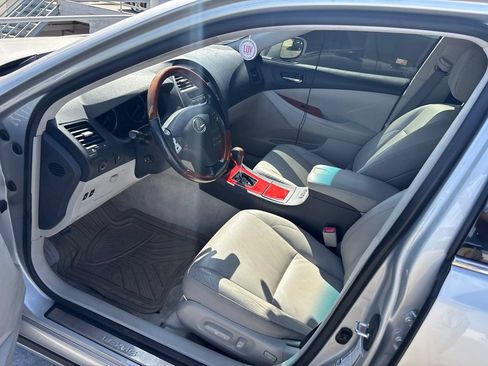 Used 2008 Lexus ES 350 w/ Premium Pkg FWD image 13