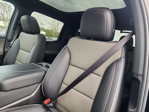 Used 2026 Chevrolet Silverado EV Trail Boss image 23