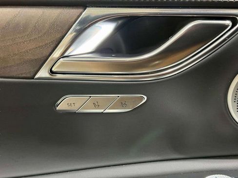 Used 2025 Genesis GV80 3.5T Advanced image 20