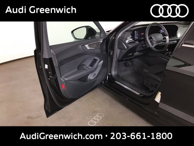 Certified 2025 Audi A5 Premium Plus AWD/4WD image 10