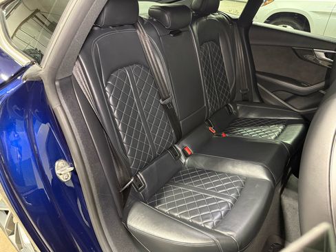 Used 2018 Audi S5 Prestige image 39