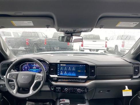 New 2026 Chevrolet Silverado 1500 RST image 18