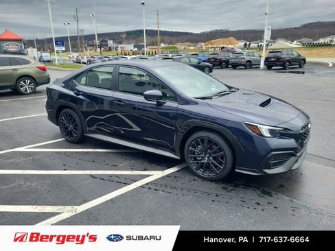 New 2026 Subaru WRX Premium image 5