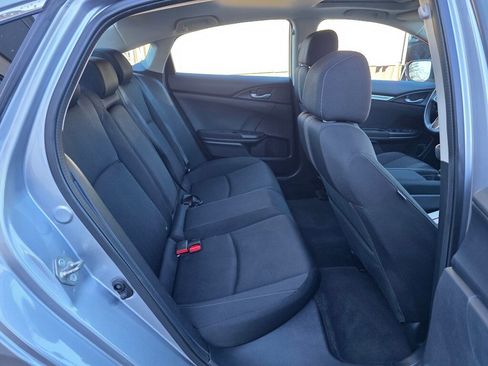 Used 2019 Honda Civic EX image 22