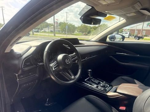Used 2022 MAZDA CX-30 AWD 2.5 S w/ Premium Package image 13