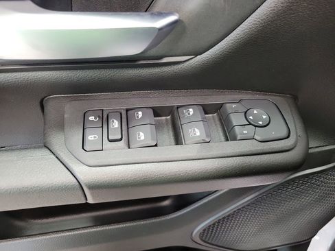 New 2025 RAM 1500 Tradesman image 11