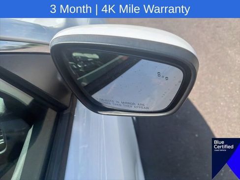 Used 2023 Ford Escape Active FWD image 7