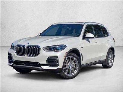 Certified 2023 BMW X5 xDrive45e w/ Executive Package