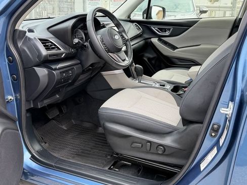 Certified 2023 Subaru Forester Premium AWD/4WD image 14