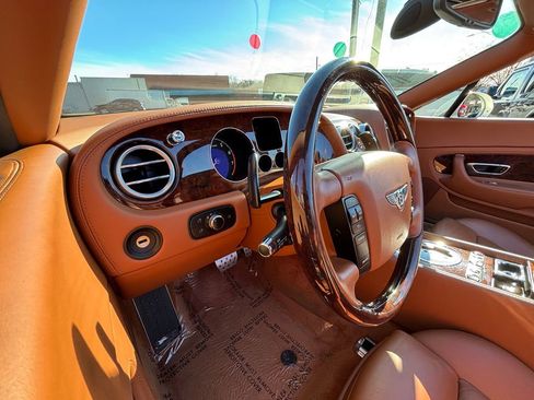 Used 2010 Bentley Continental GT Speed image 34