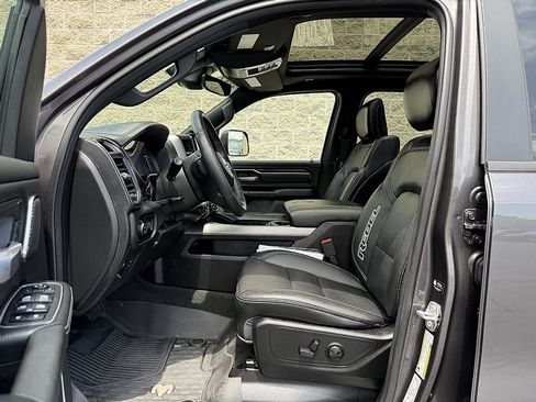 Used 2024 RAM 1500 Rebel w/ Rebel Level 2 Equipment Group AWD/4WD image 24