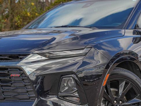 Used 2022 Chevrolet Blazer RS w/ Enhanced Convenience Package image 3