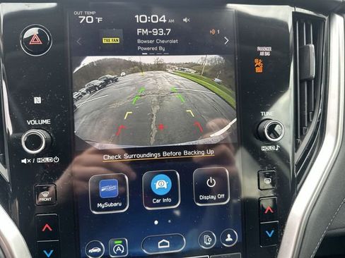 Used 2024 Subaru Outback Premium image 26