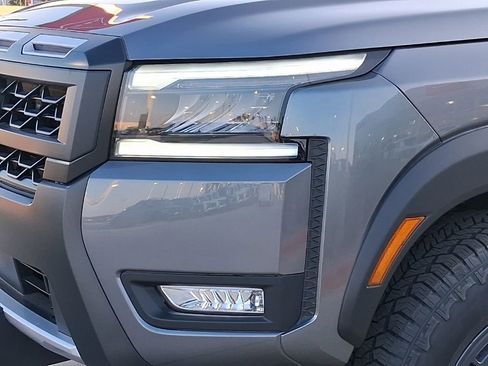 New 2026 Nissan Frontier Pro-X w/ Pro-X Convenience Package image 24