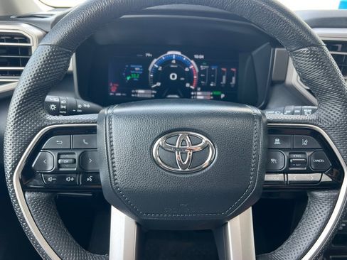 Used 2024 Toyota Sequoia SR5 w/ SR5 Premium Package image 21