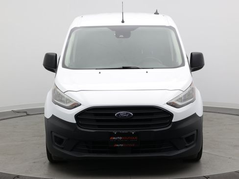 Used 2021 Ford Transit Connect XL FWD image 2