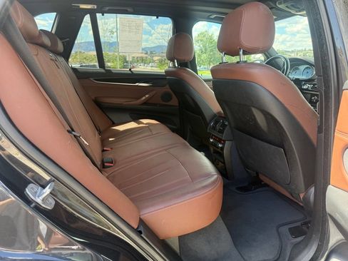 Used 2017 BMW X5 xDrive35d AWD/4WD image 25