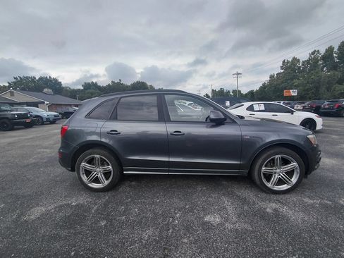 Used 2012 Audi Q5 3.2 Premium Plus AWD/4WD image 6