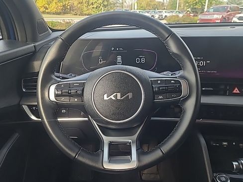 Used 2024 Kia Sportage X-Line image 15